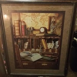 Home Interiors picture